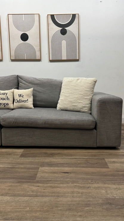 Article Sitka Modular 3 Seater Sofa