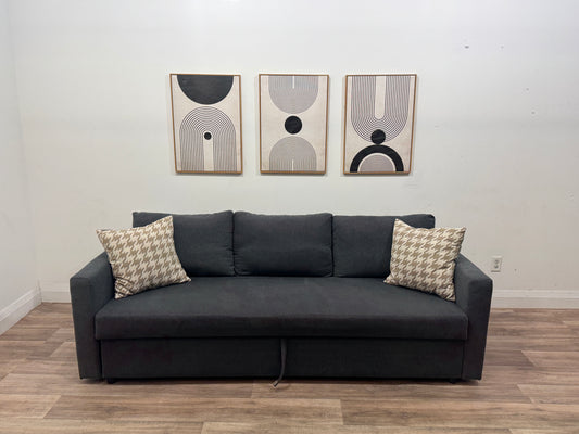 Ikea Friheten Sofa Bed