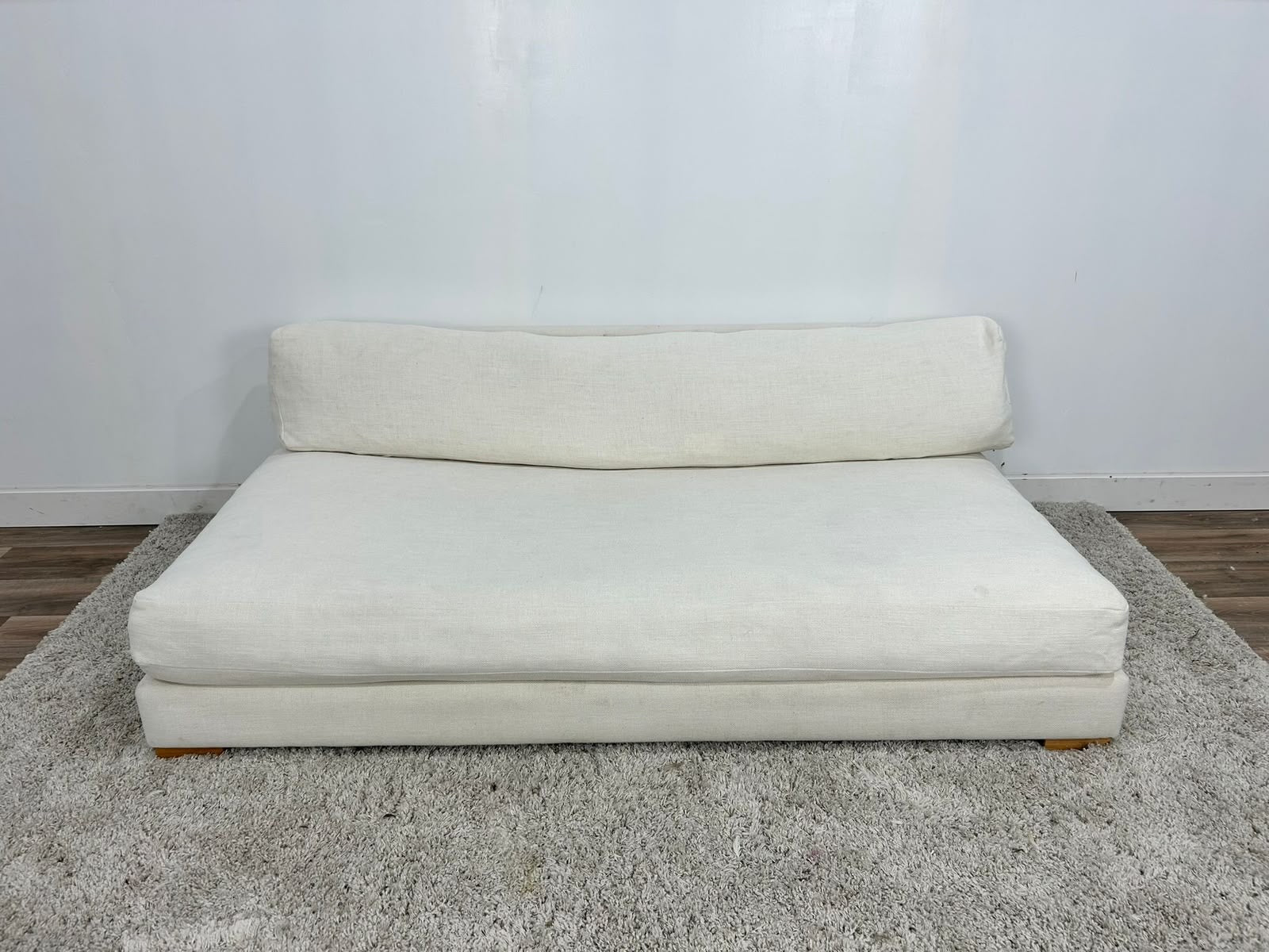 CB2 Piazza Sofa