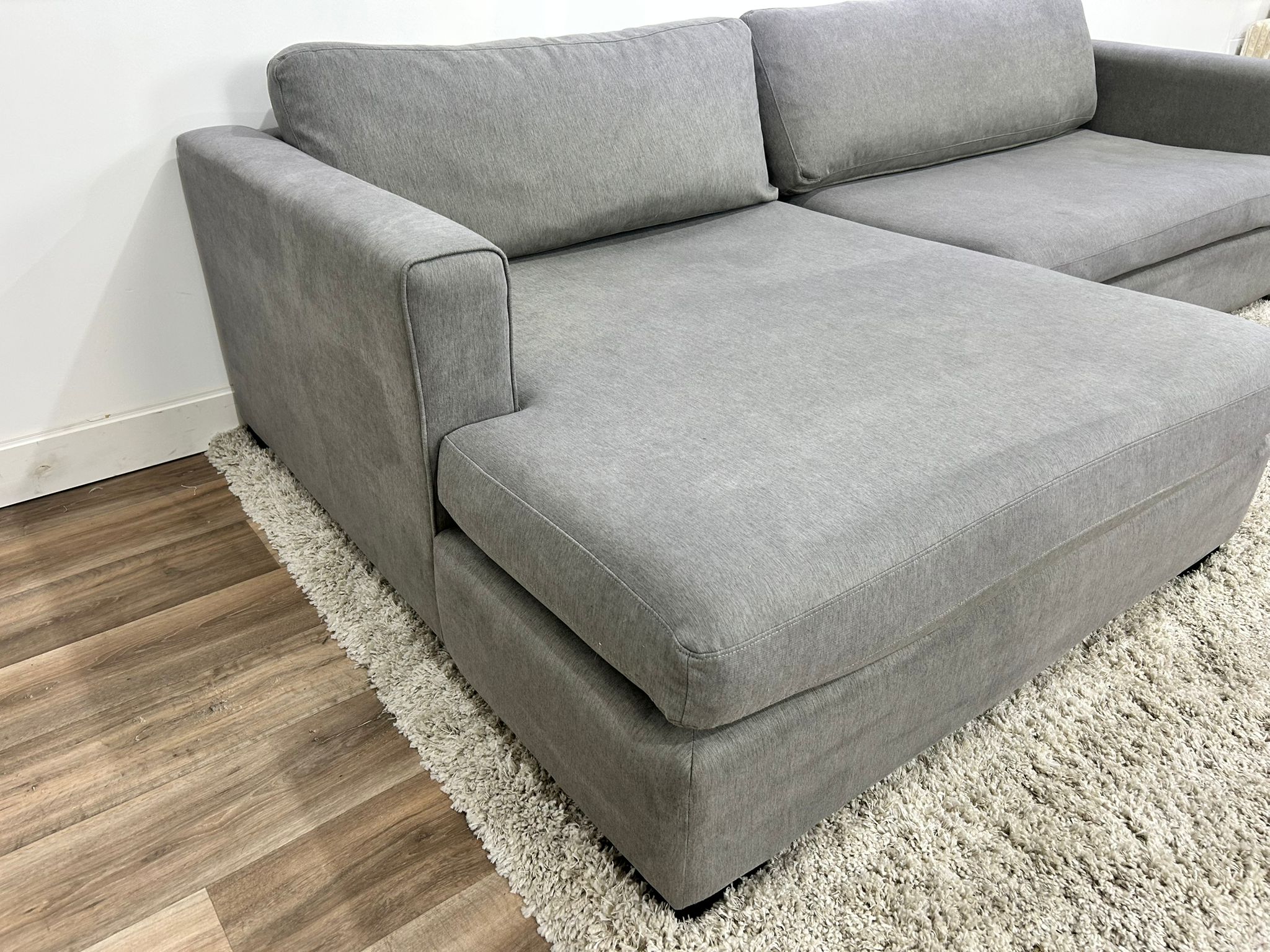 Costco Sectional Sofa