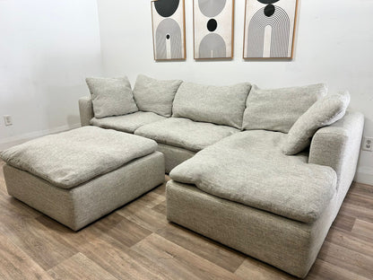 Palliser Bloom Modular Sofa