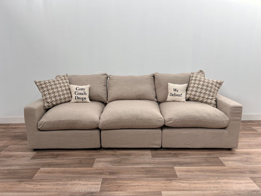 Couch Haus Modular Sofa