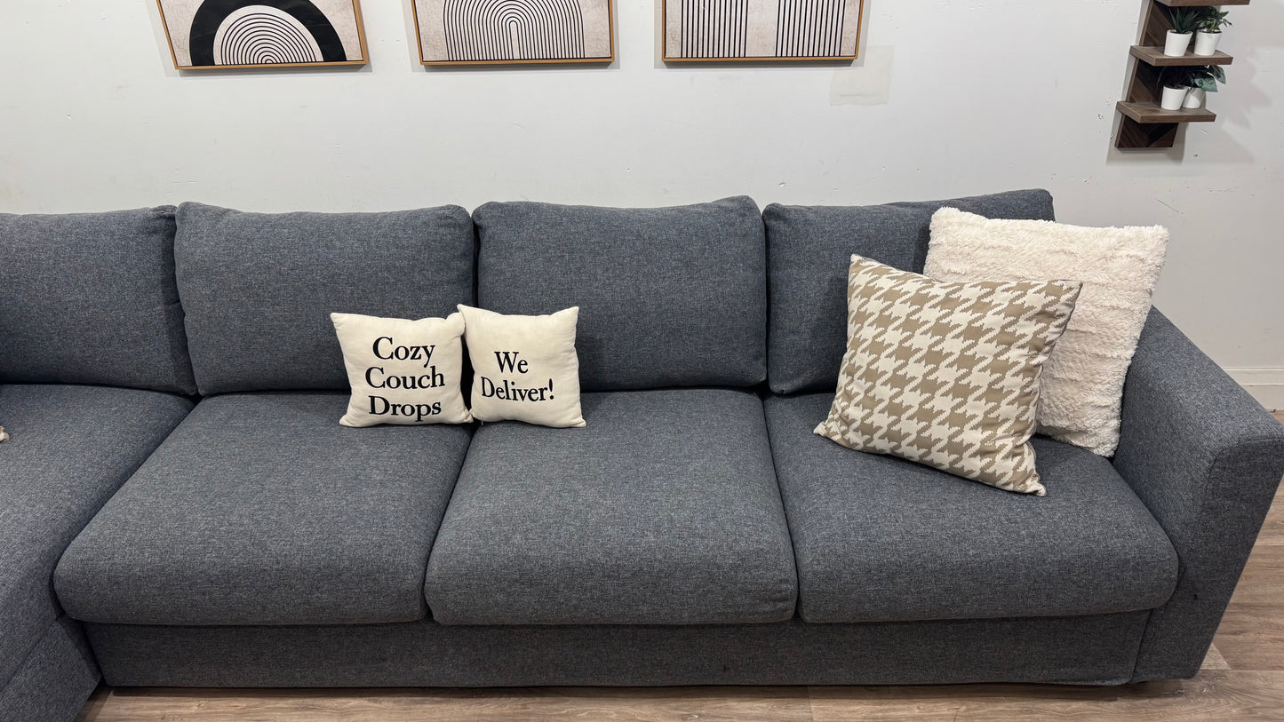 Ikea Finnala Sectional Sofa