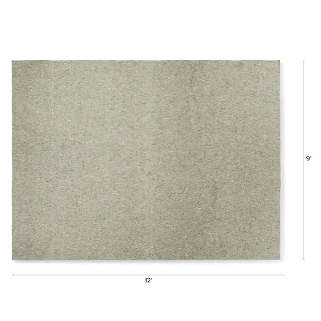 Article Stein Rug Pad 9 x 12