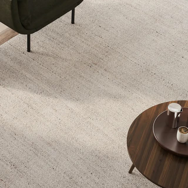 Article Hurley 9 X 12 Performance Rug - Beige Fleck