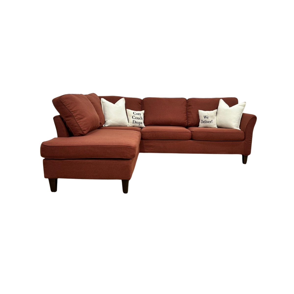 Ikea Ekholma Sectional Sofa