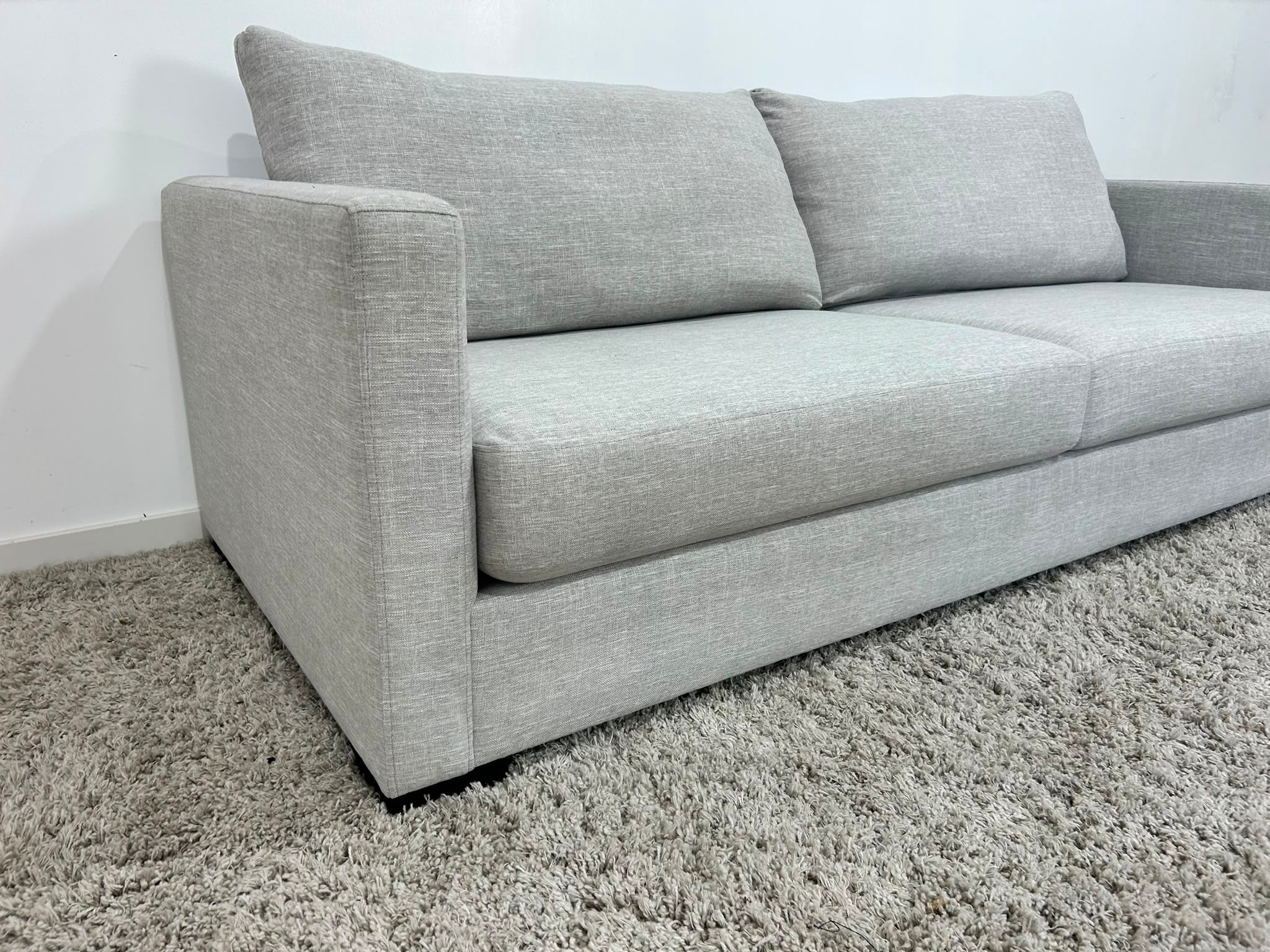 Van Gogh Designs Kane Sofa 88”