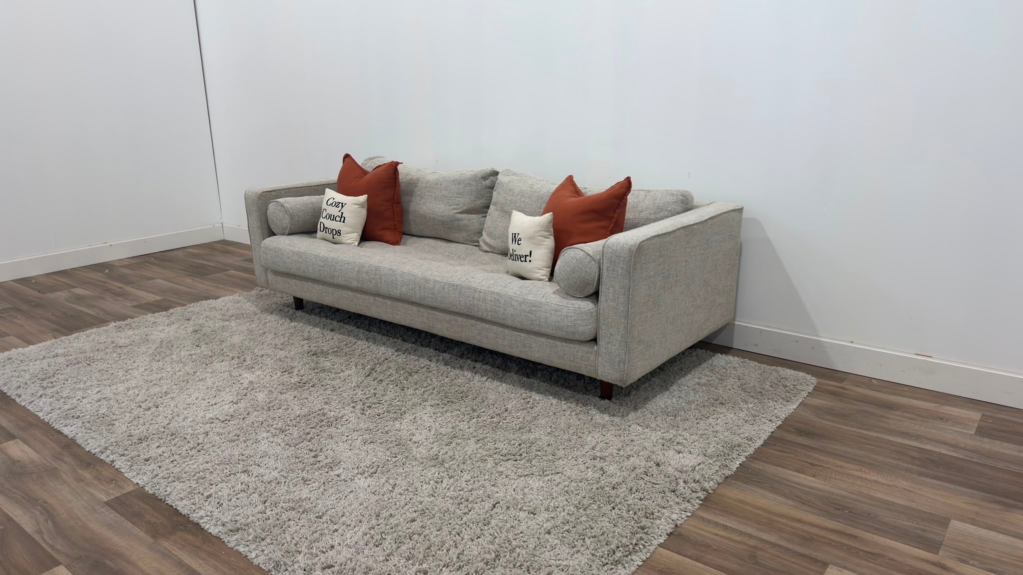 Article Sven 3 seater Sofa