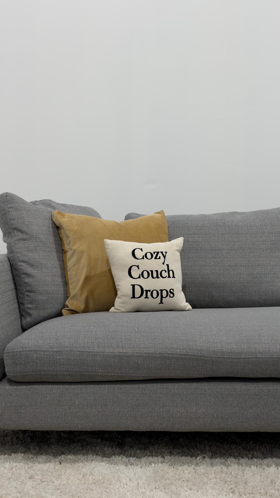 Rove Concepts Hugo Sectional Sofa