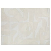 Article Fraya 9 X 12 Rug - Textured Ivory