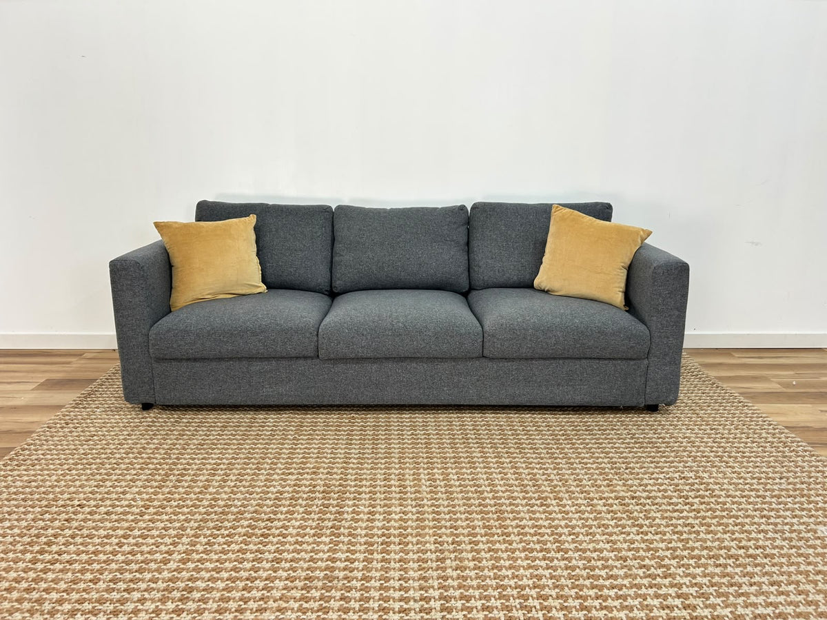 Ikea Finnala Sofa 94”