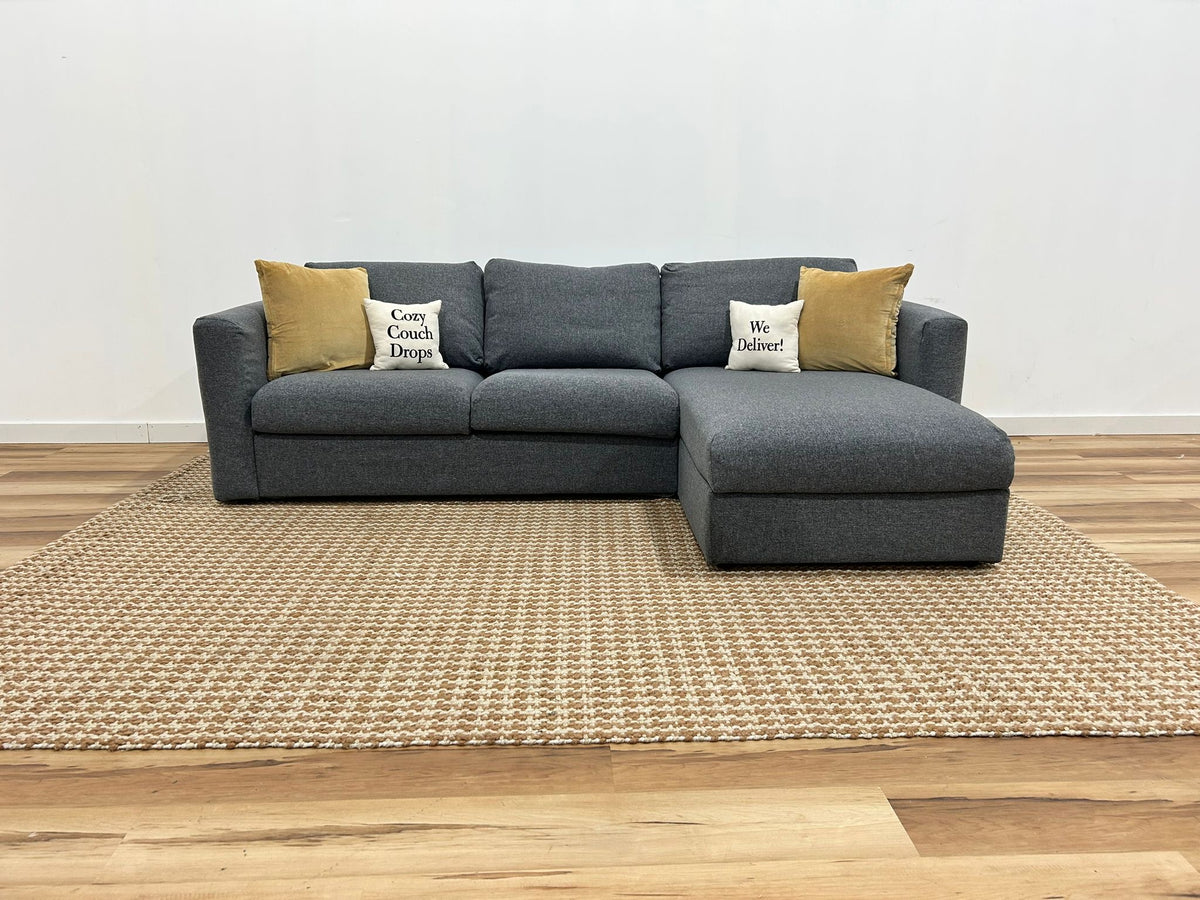 Ikea Finnala Sectional Sofa