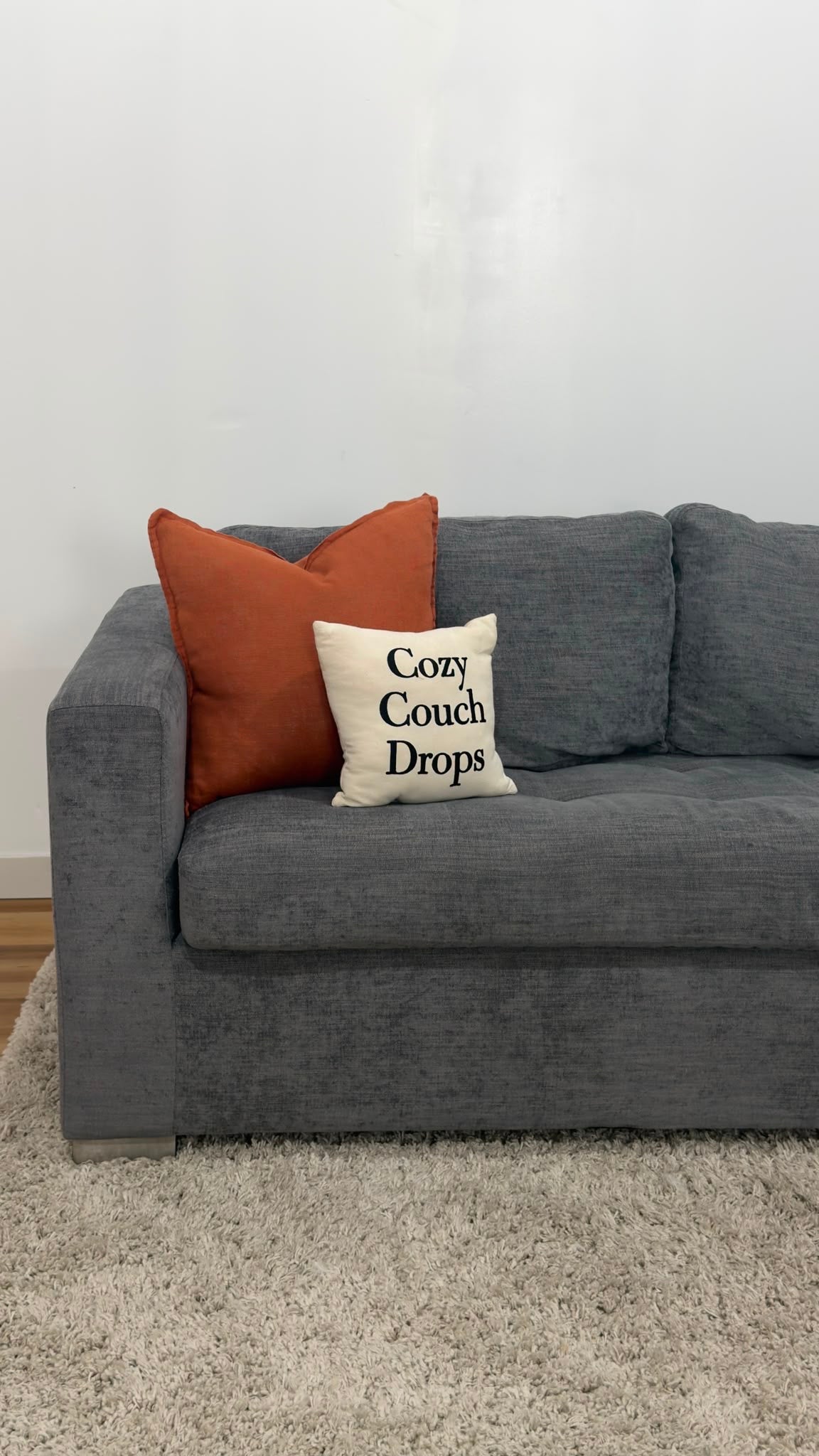 Article Soma Sectional Sofabed 102.5”