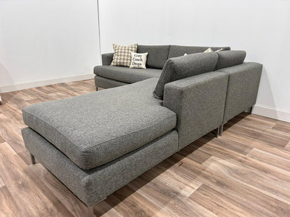 Stylus Simone Sectional Sofa