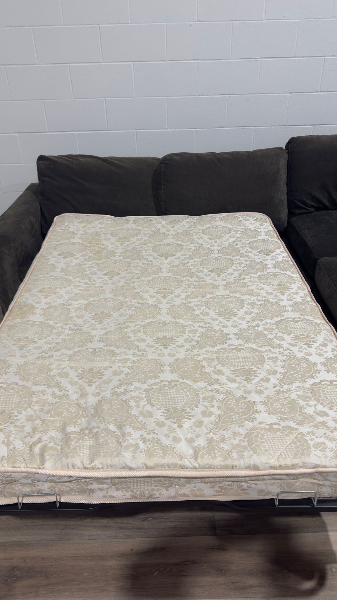 Ashley Sectional Sofabed