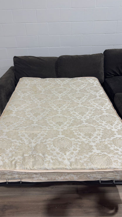 Ashley Sectional Sofabed