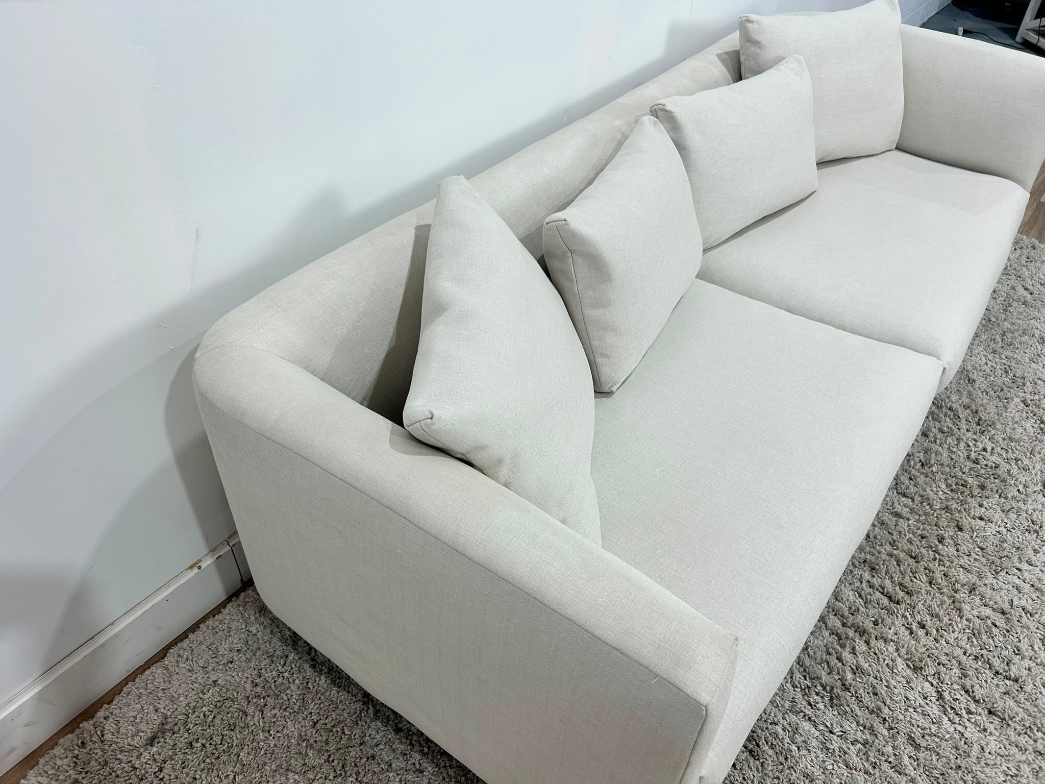 EQ3 Replay Sofa