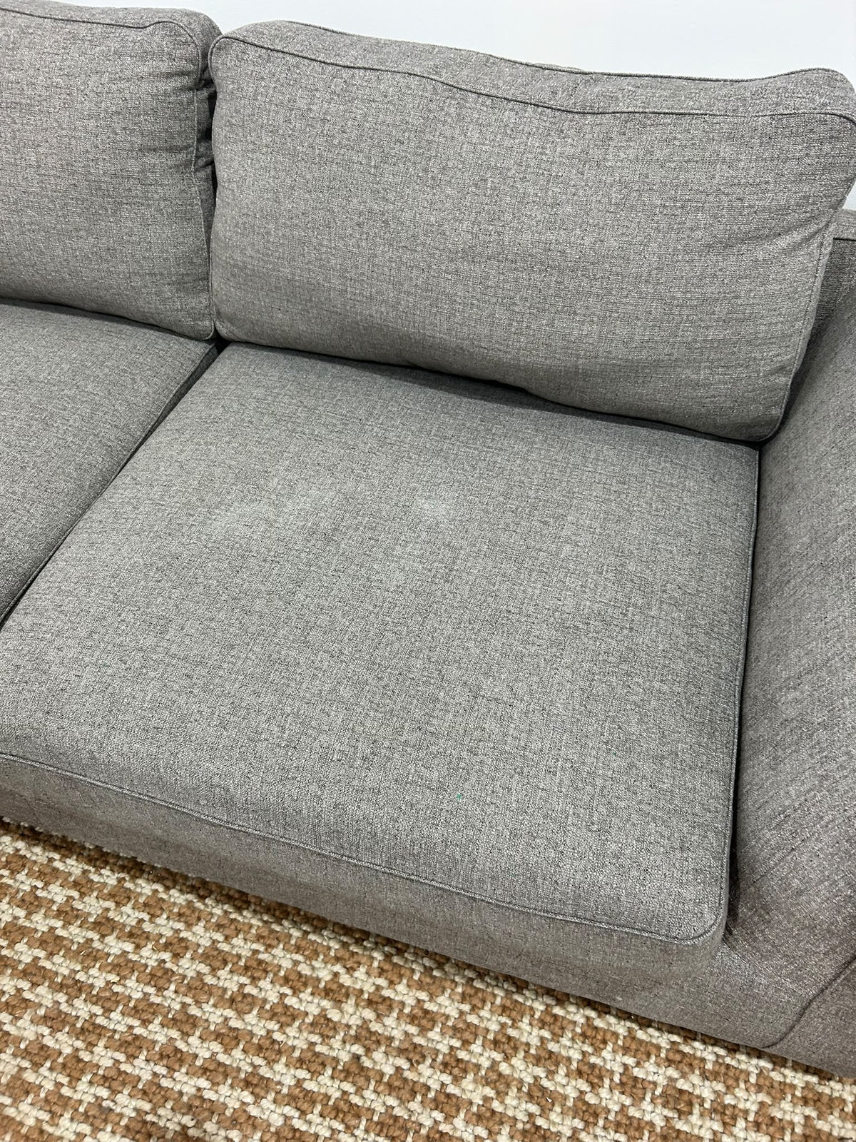 Urban Barn Sectional Sofa