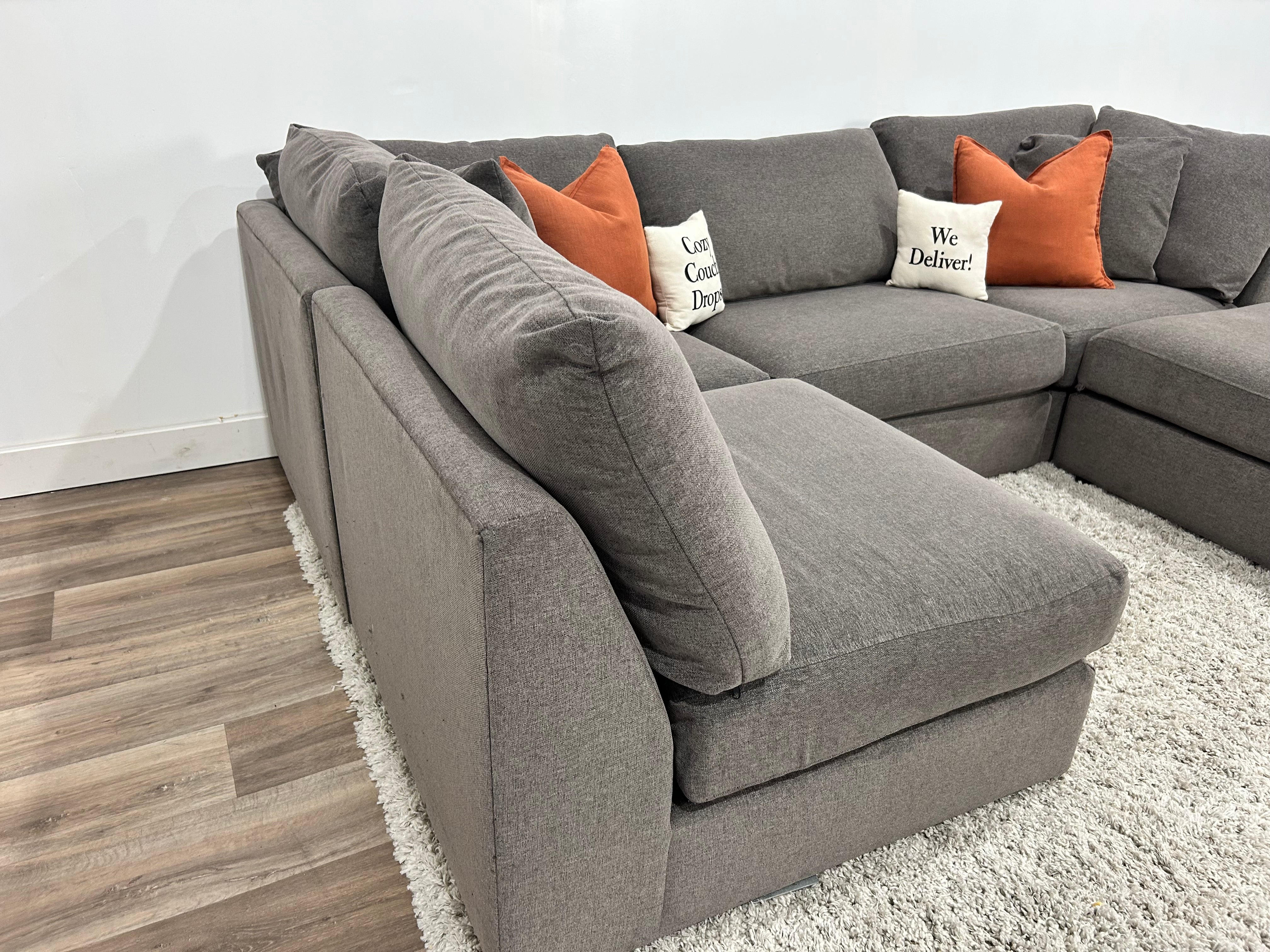 Stylus Bram Modular Sofa