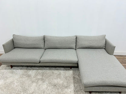 Article Burrard Sectional Sofa
