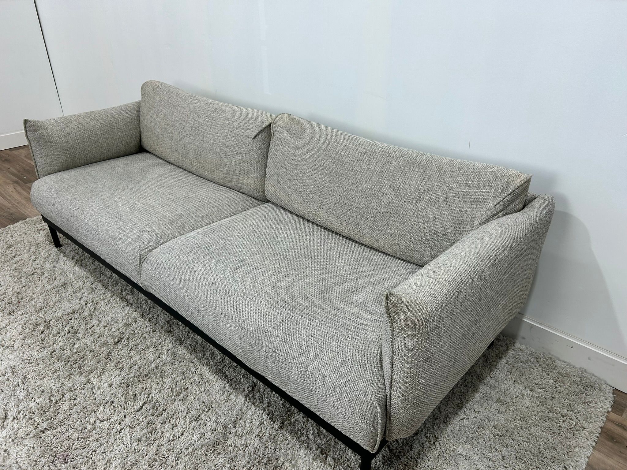 Ikea Applyard Sofa