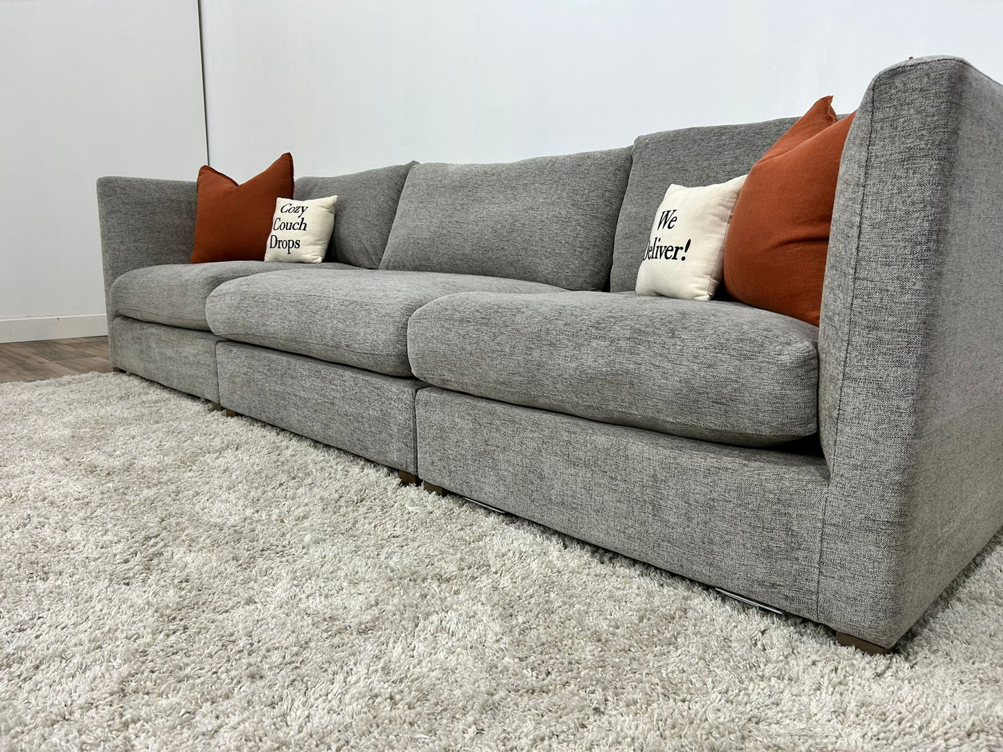 Mercana Valence Modular Sofa
