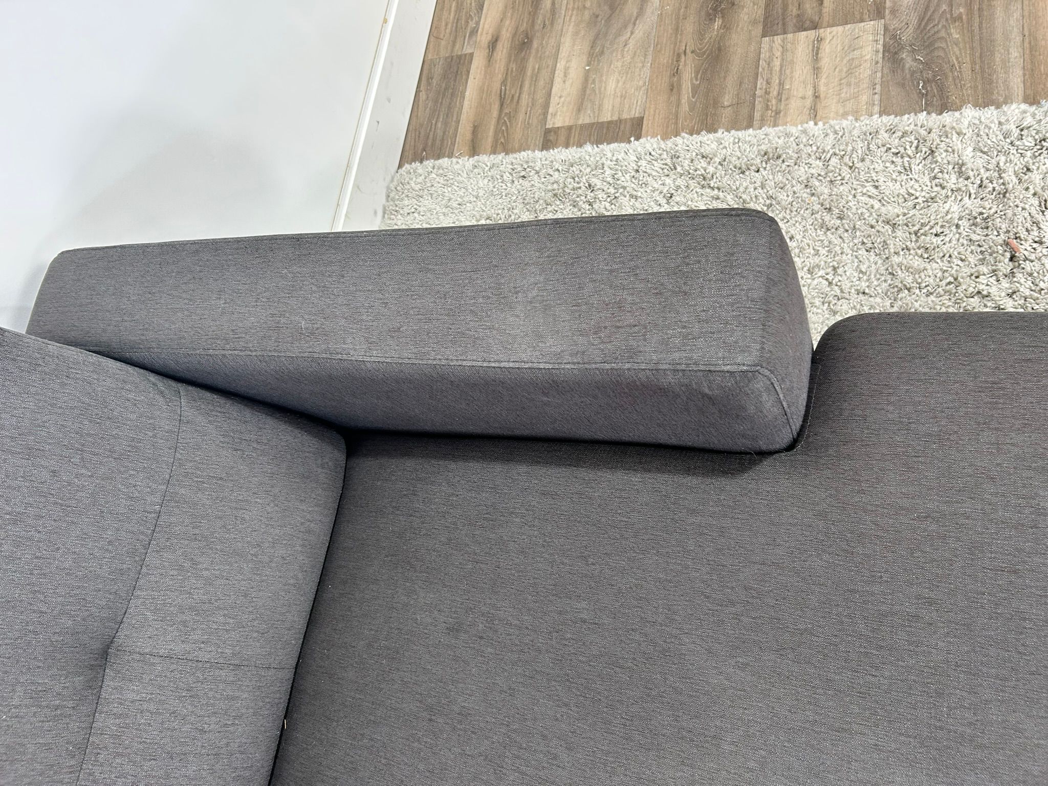 EQ3 Solo Sectional Sofa