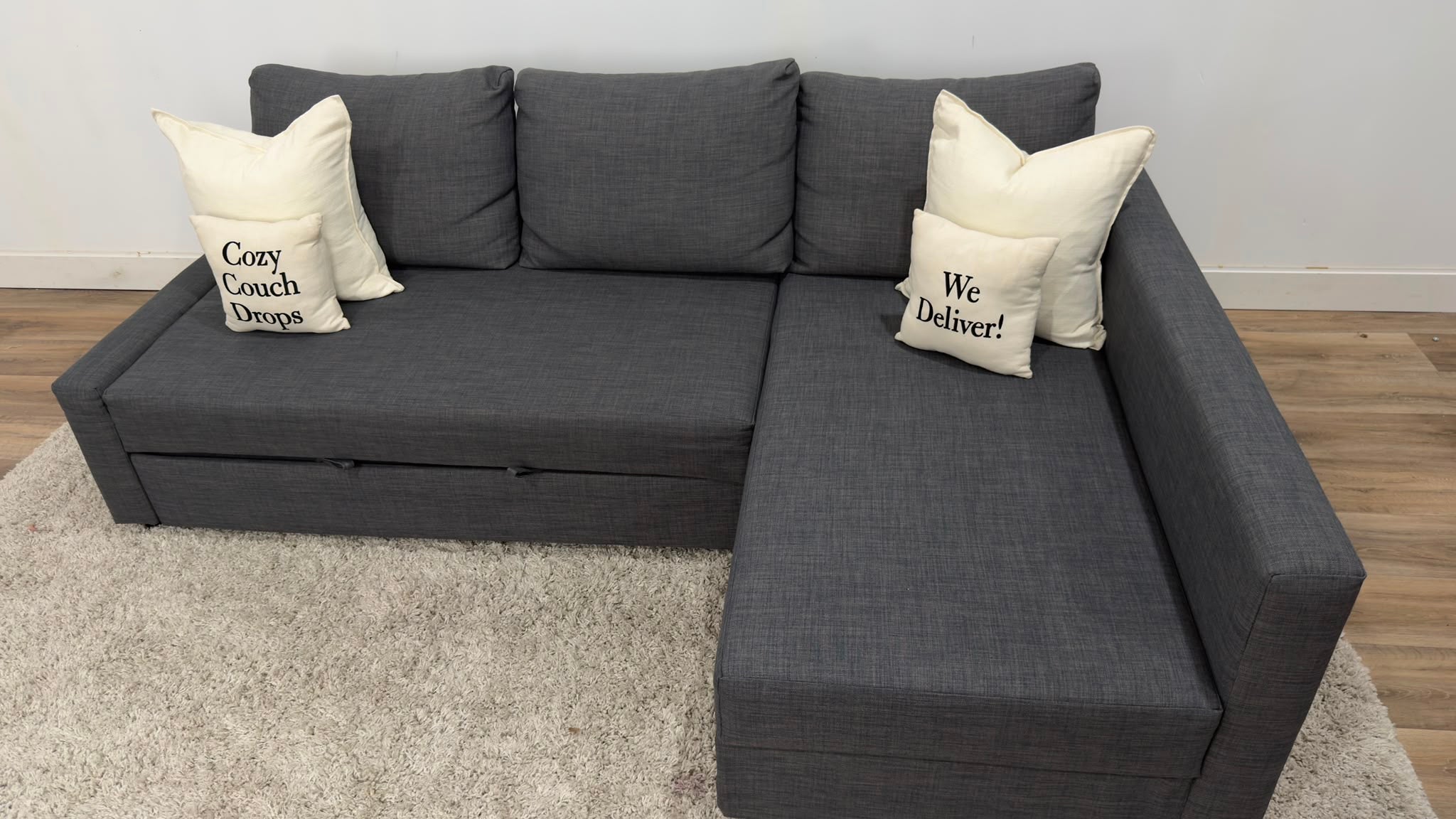 Ikea Friheten Sofabed