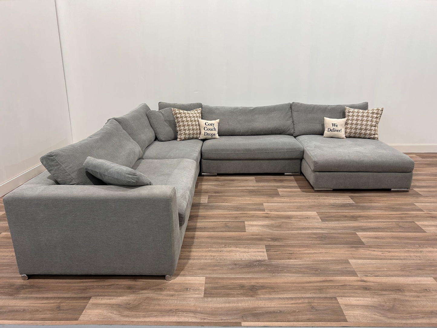 Scan Designs Sectional Sofa