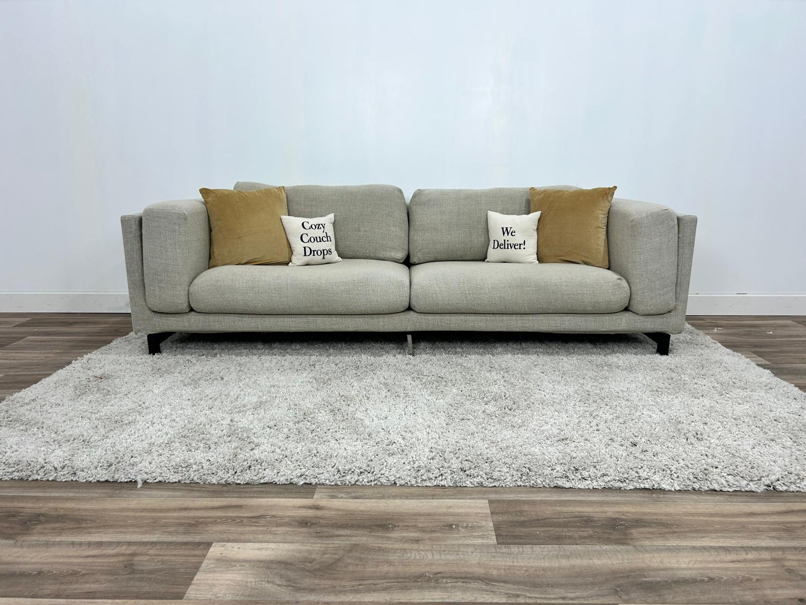 Ikea Nockeby Sofa