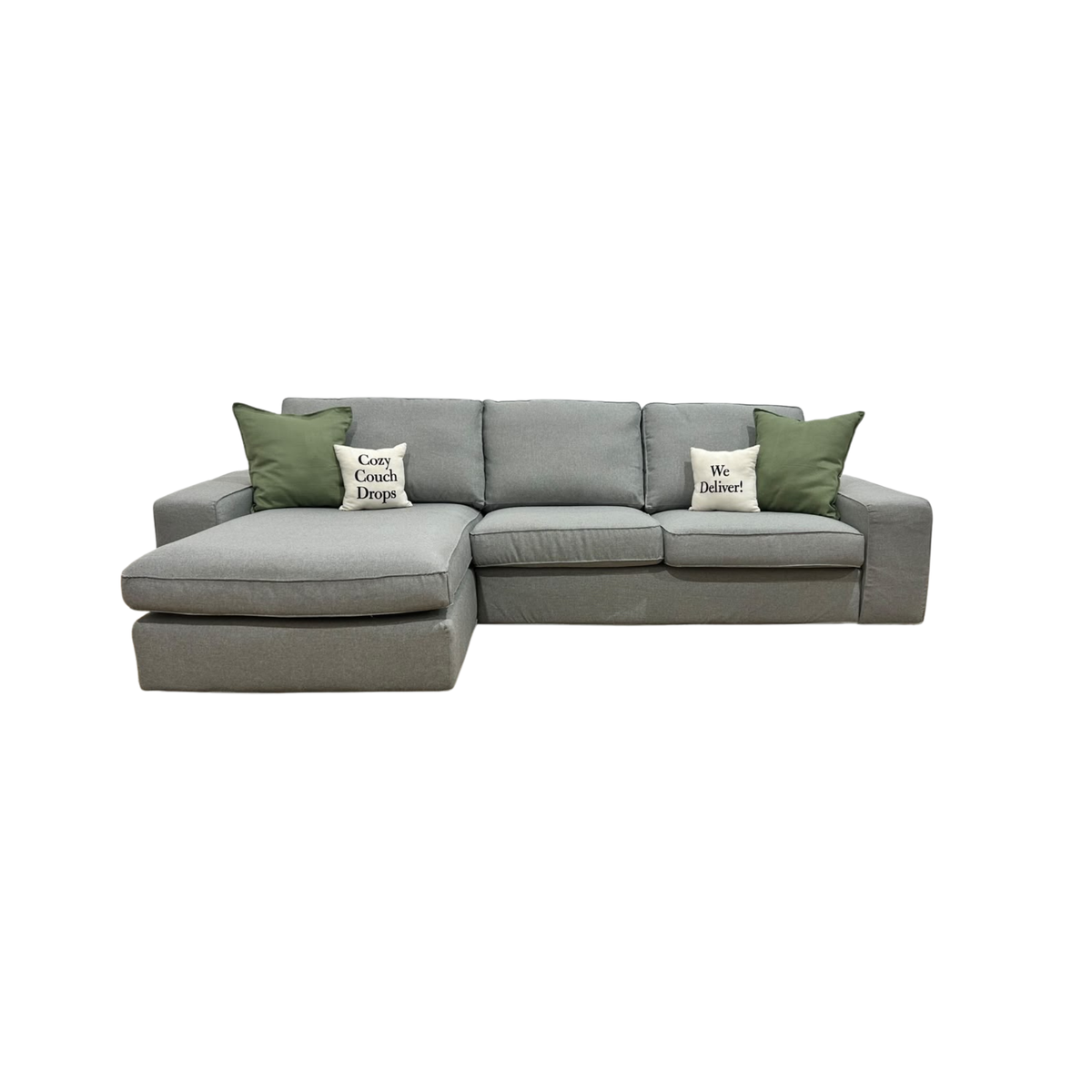 Ikea Kivik Sectional Sofa