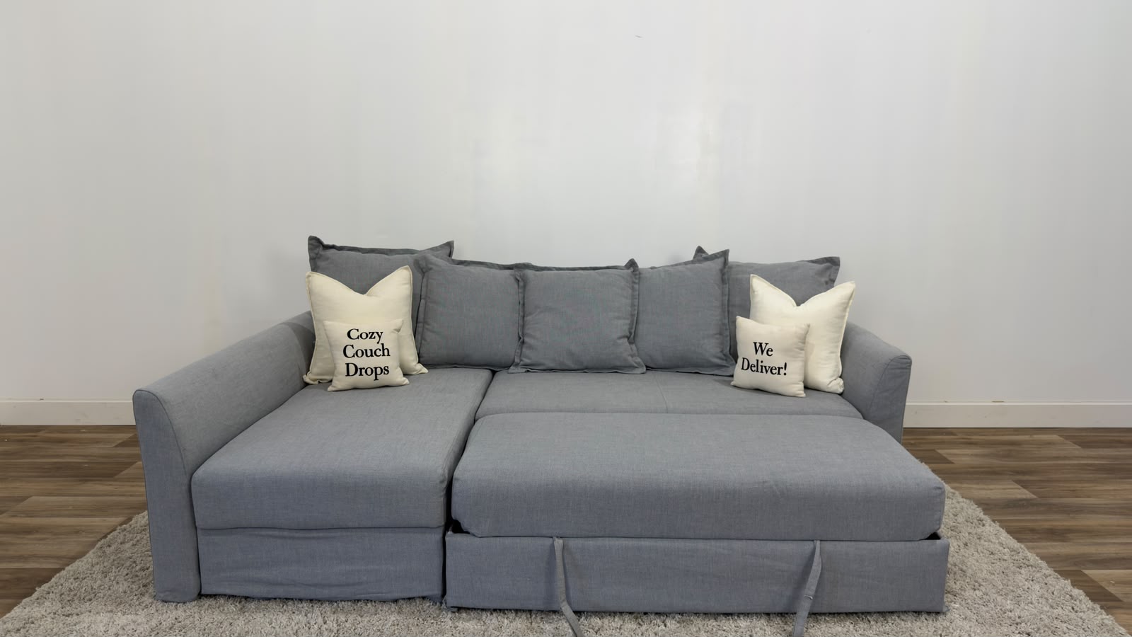 Ikea Holmsund Sofabed