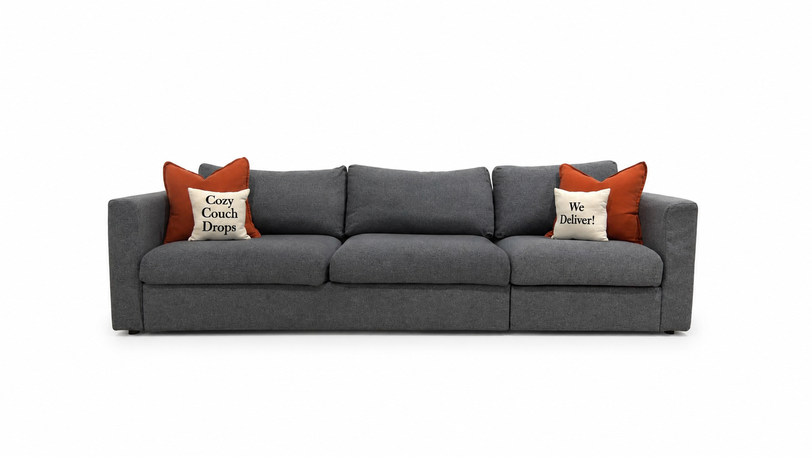 Ikea Finnala 3 Seater Sofa Bed