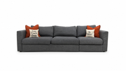 Ikea Finnala 3 Seater Sofa Bed