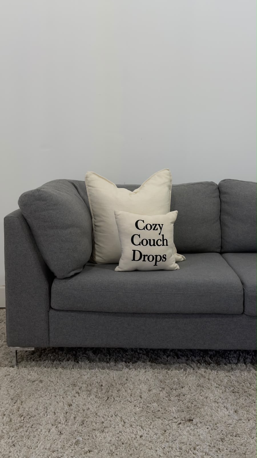 EQ3 Salema Sofa