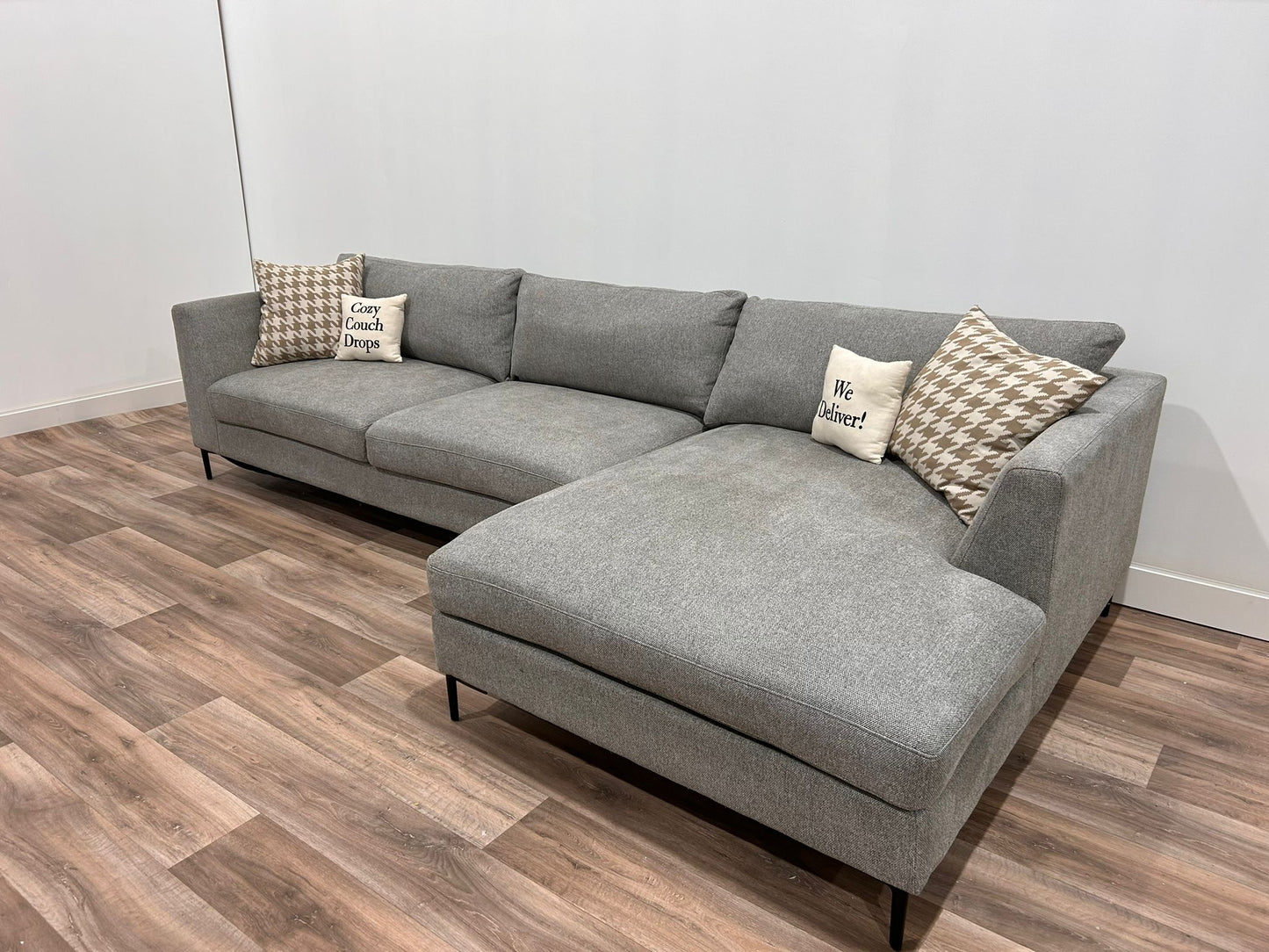 Thomasville Sectional Sofa