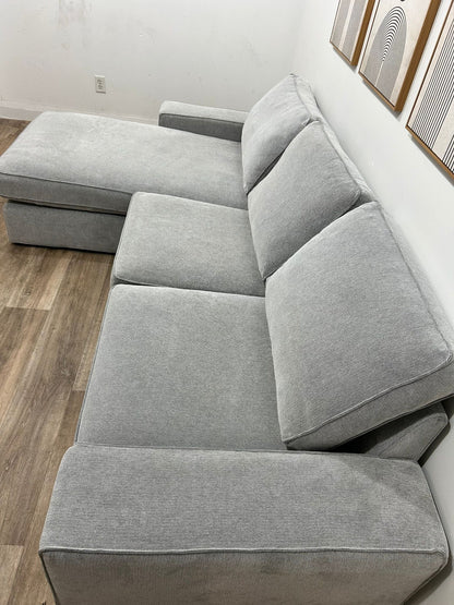 Ikea Kivik Sectional Sofa