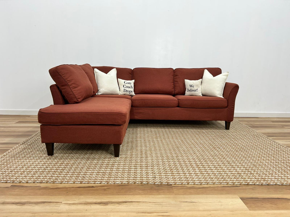 Ikea Ekholma Sectional Sofa