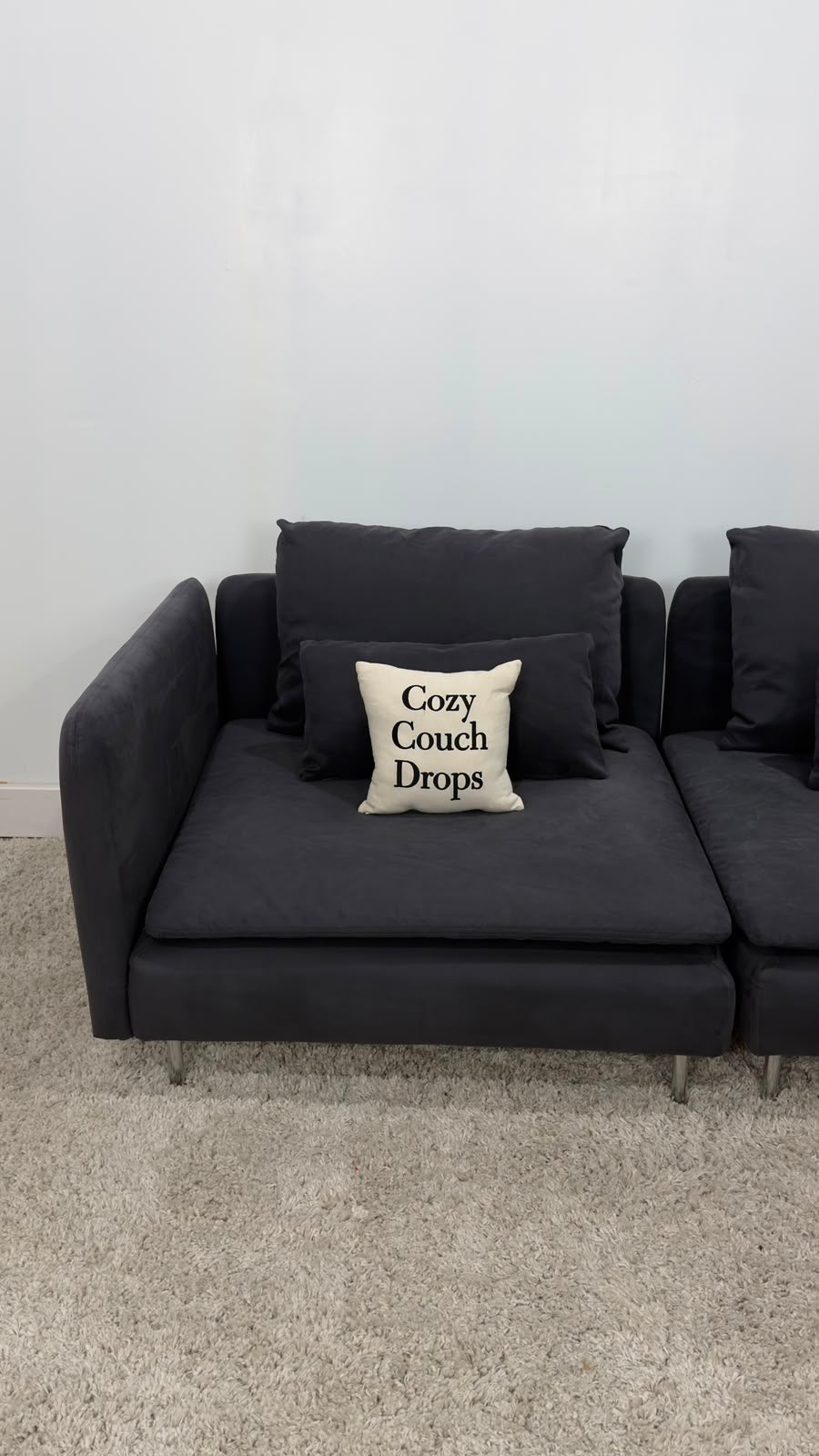 Ikea Soderhamn 3 Seater Sofa