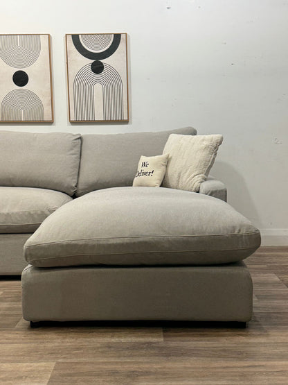 Couch Haus Sectional Sofa