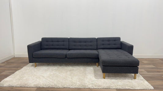 Ikea Morabo Sectional Sofa