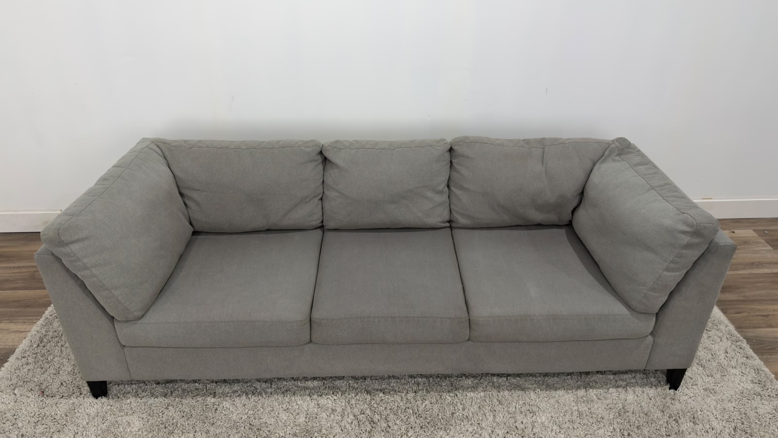 EQ3 Salema 3 Seater Sofa