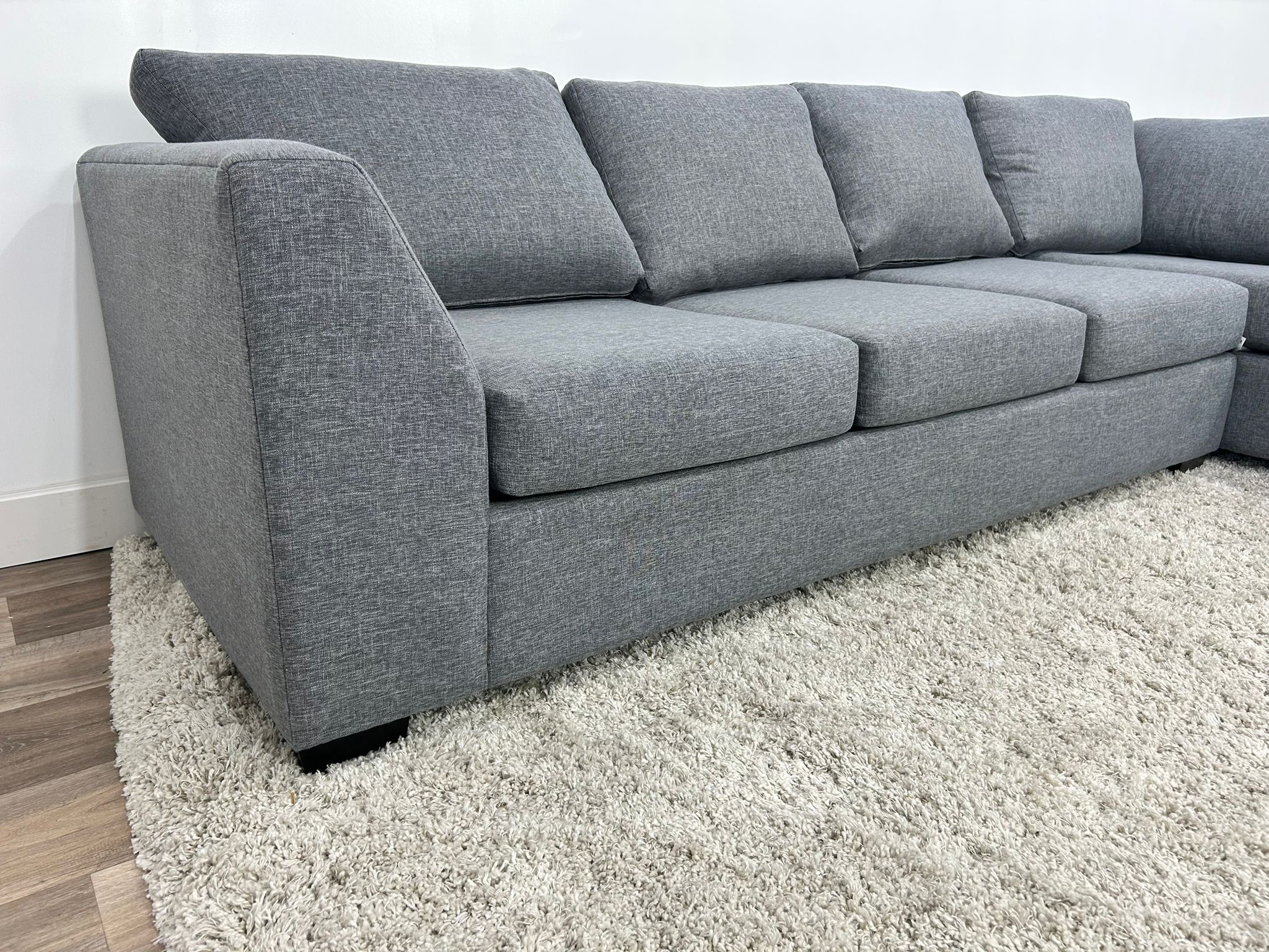 Vogue Designs Sectional Sofa