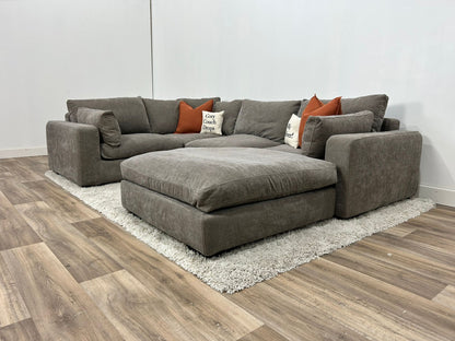 Mobital Onza Modular Sofa