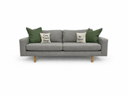 West Elm Eddy Sofa