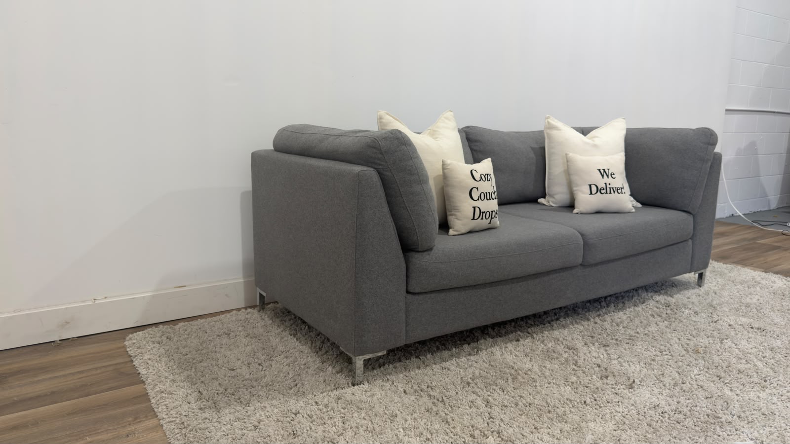 EQ3 Salema Sofa
