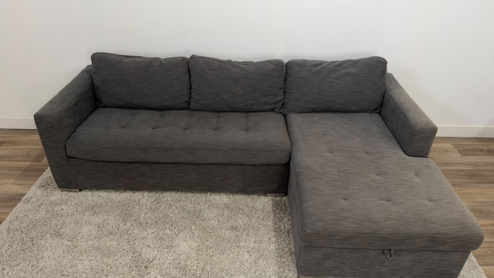 Article Soma Sectional Sofa Bed