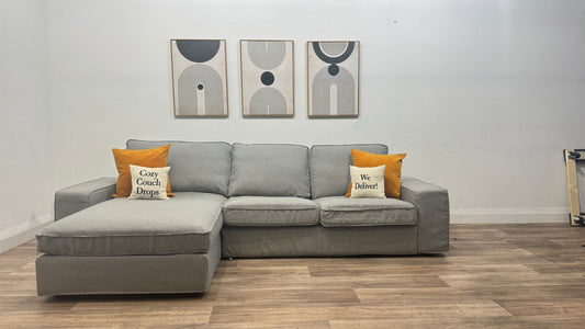 Ikea Kivik Sectional Sofa
