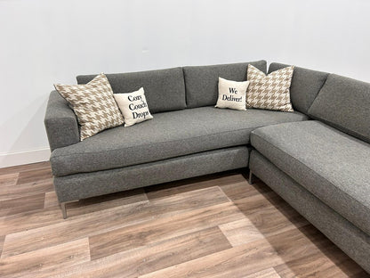 Stylus Simone Sectional Sofa