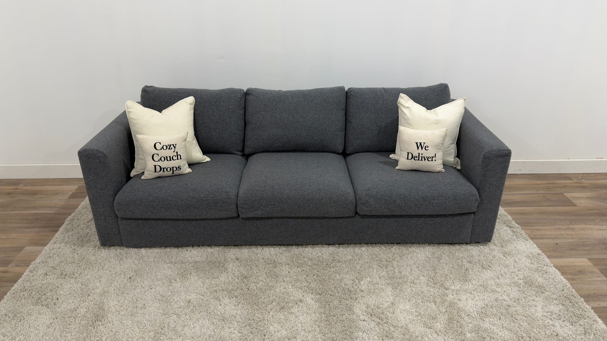 Ikea Finnala 3 Seater Sofa